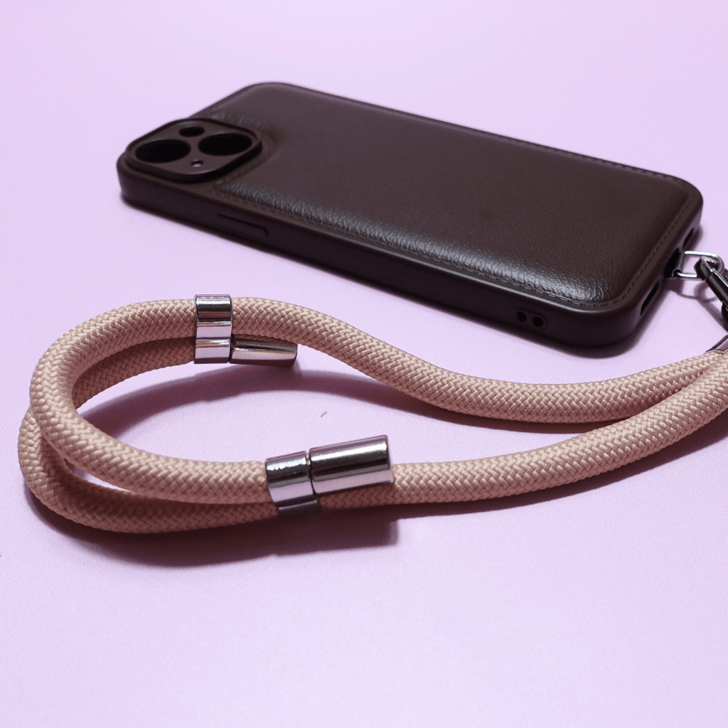 Adjustable 8mm Anti-Theft Wrist Straps