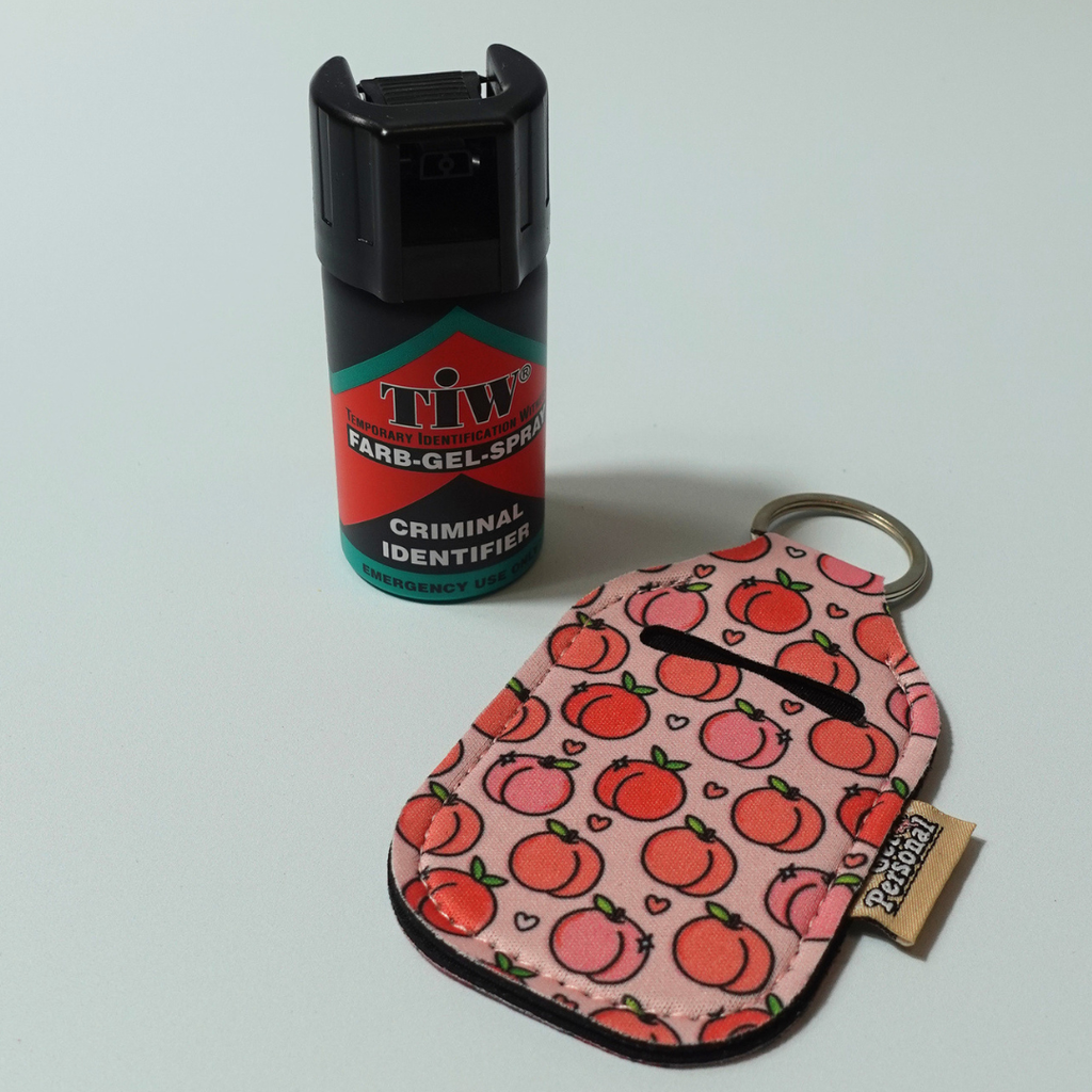 40ml Farbgel Spray ~  Comes With Free Pouch RRP £18.99