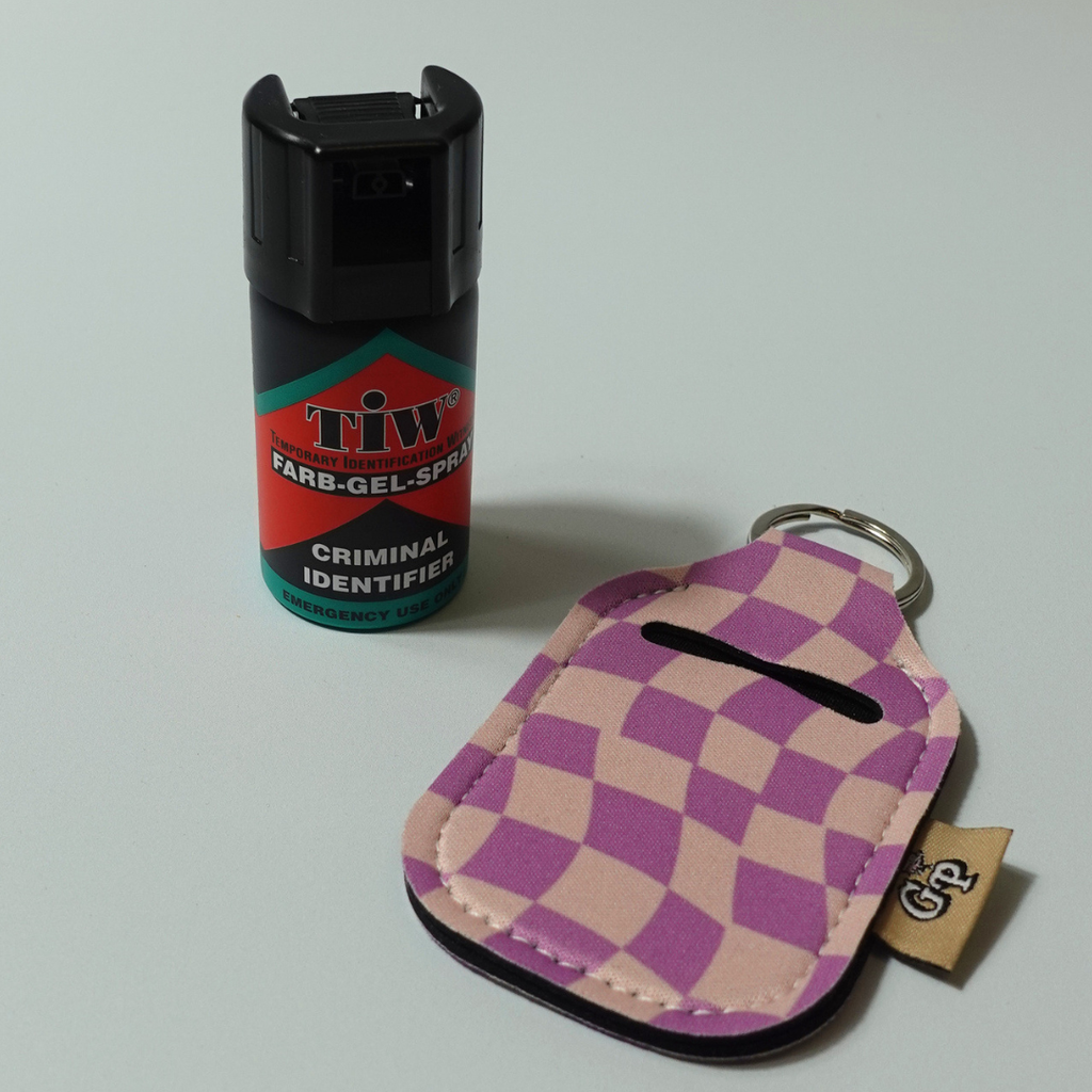 40ml Farbgel Spray ~  Comes With Free Pouch RRP £18.99