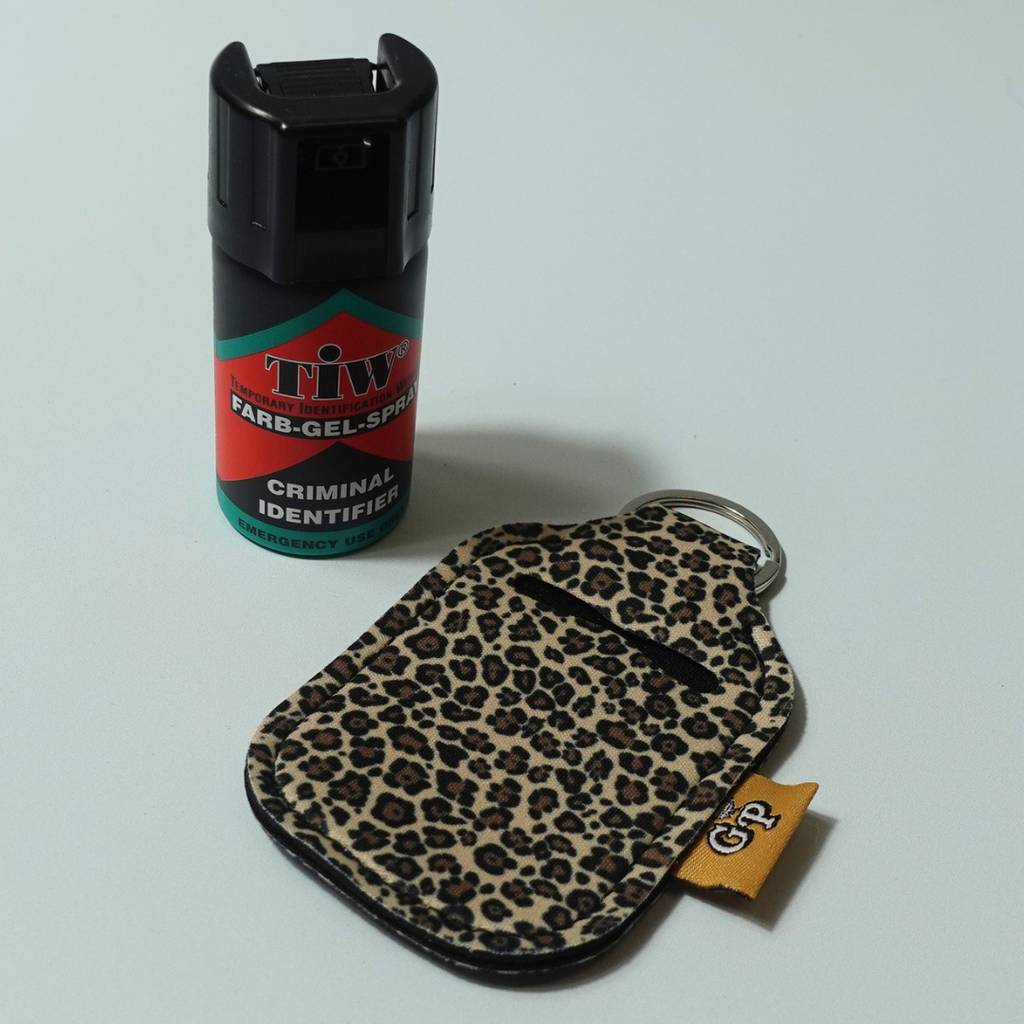 40ml Farbgel Spray ~  Comes With Free Pouch RRP £18.99