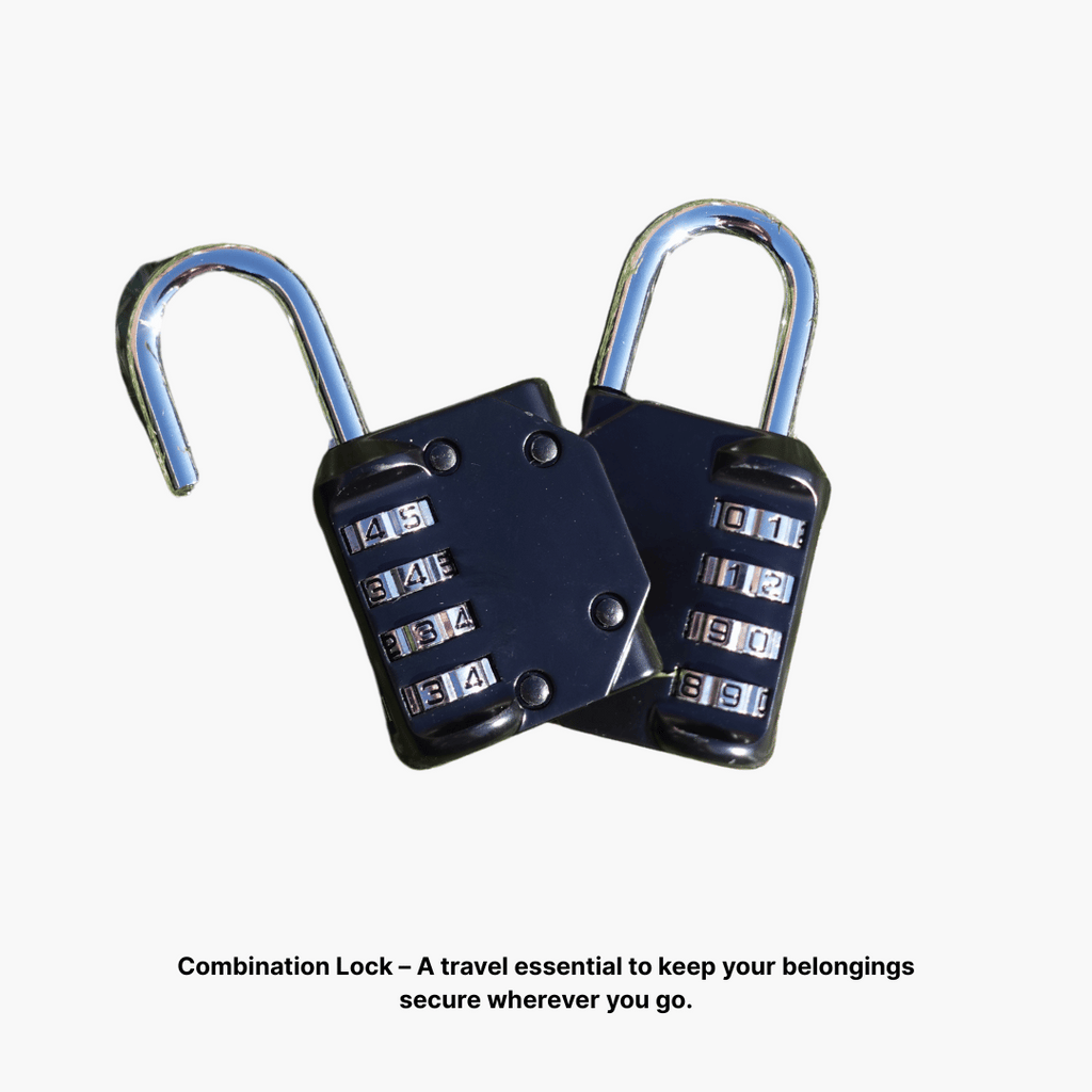 Festival Safety Bundle