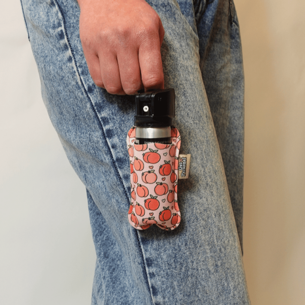 K917 Dog Deterrent Spray 50ml & Pouch