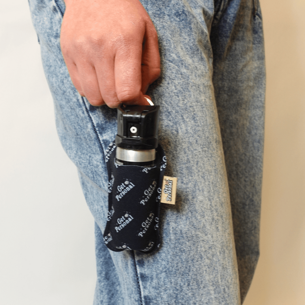 K917 Dog Deterrent Spray 50ml & Pouch