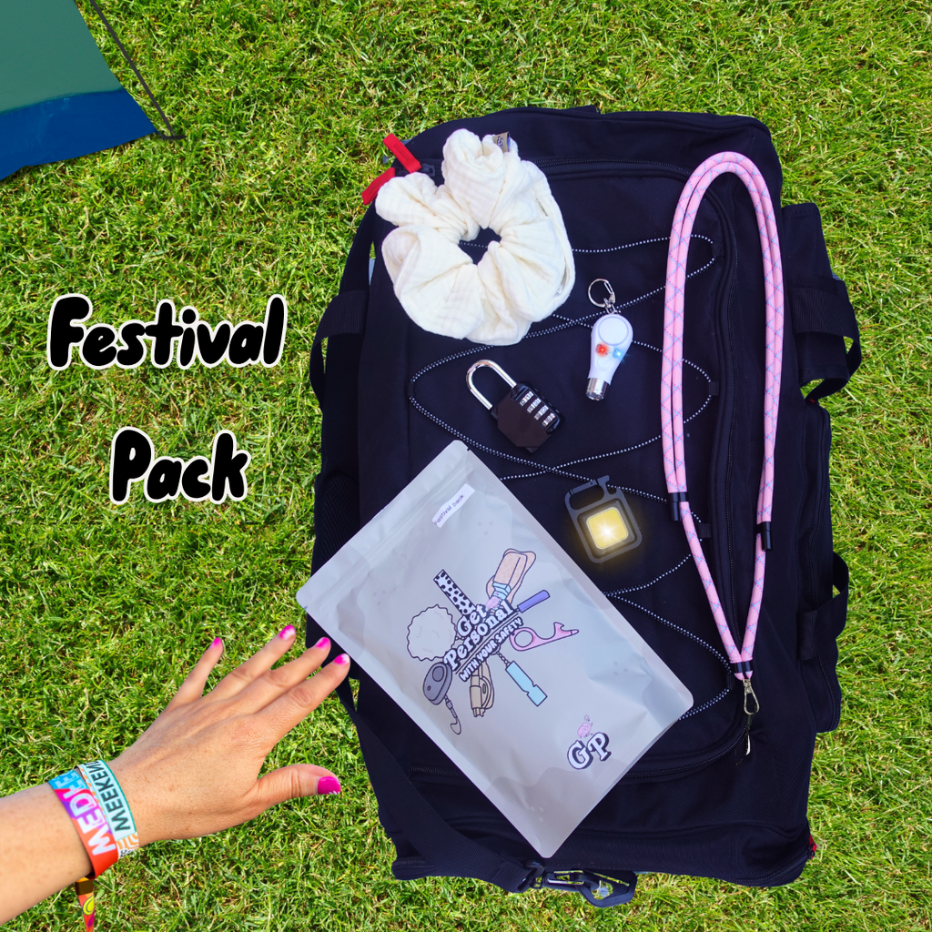 Festival Safety Bundle