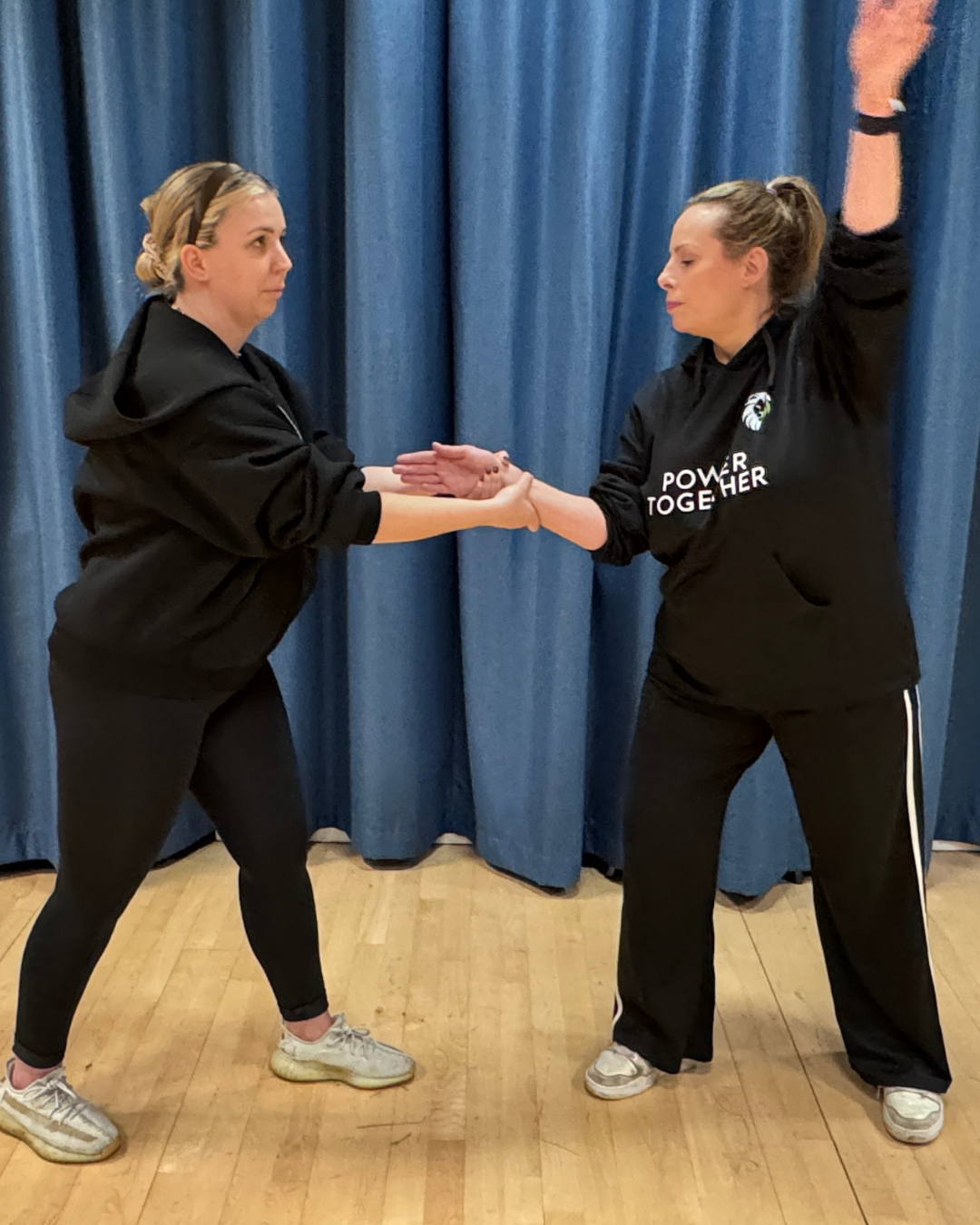 Birmingham Self Defence Class 10am-2pm