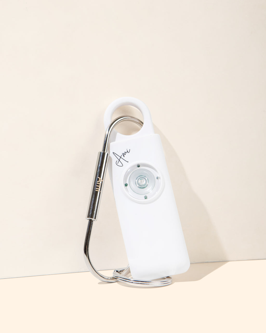Ami Alarm - The UK's First Police Alerted Panic Alarm