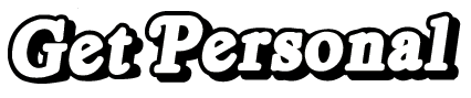 Get Personal