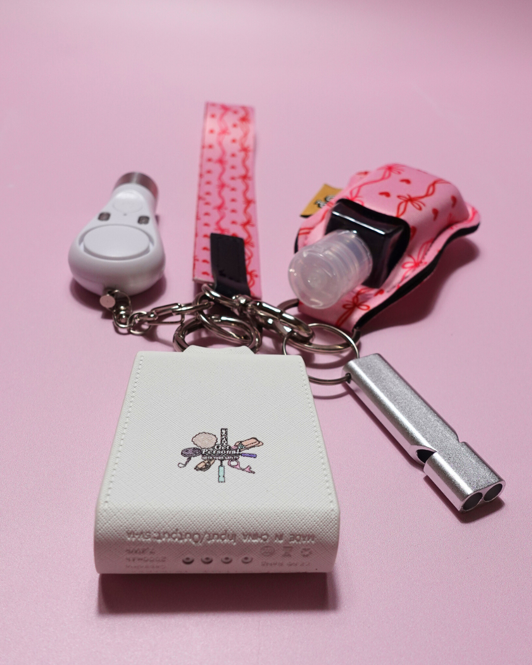 Pinky Promise Night-Time kit