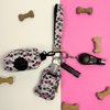 Pick Up Pups UK Legal Dog Walking Keychain