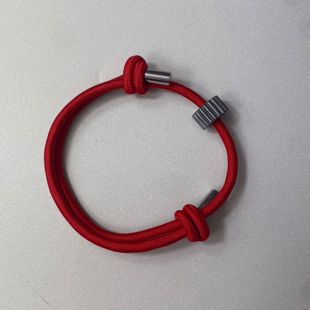 Bracelet Window Smasher