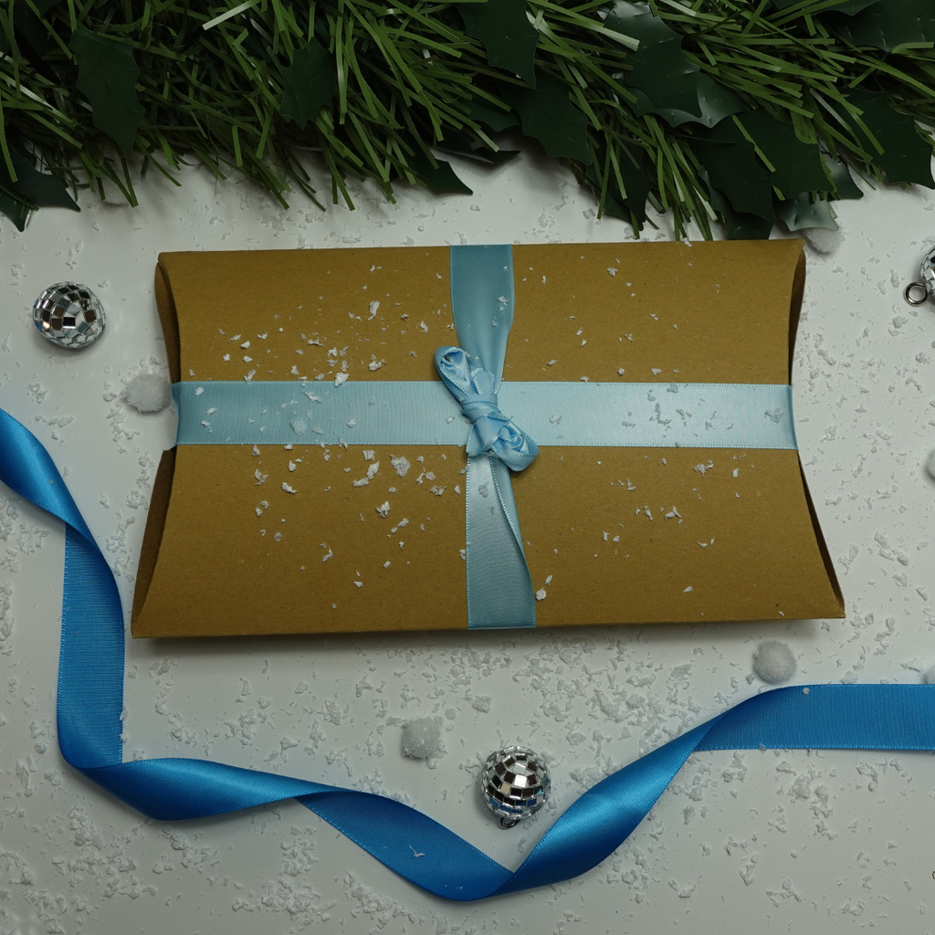 Waddle Waddle Mystery Box