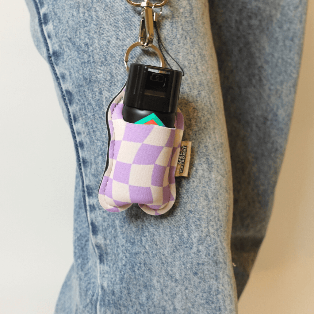 1 Bottle Farbgel Spray & pouch bundle