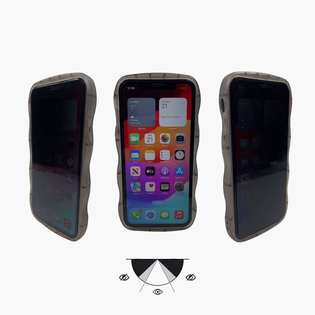 Privacy Phone Screen Protector (1x)