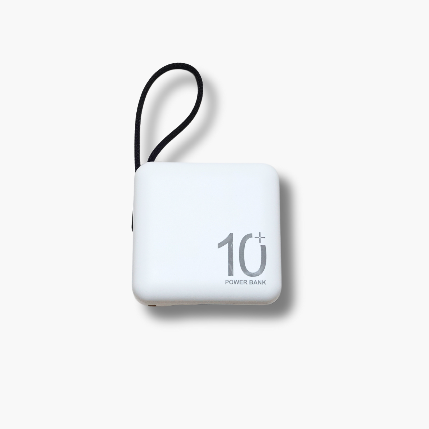 Re-usable 10,000mA Power Bank