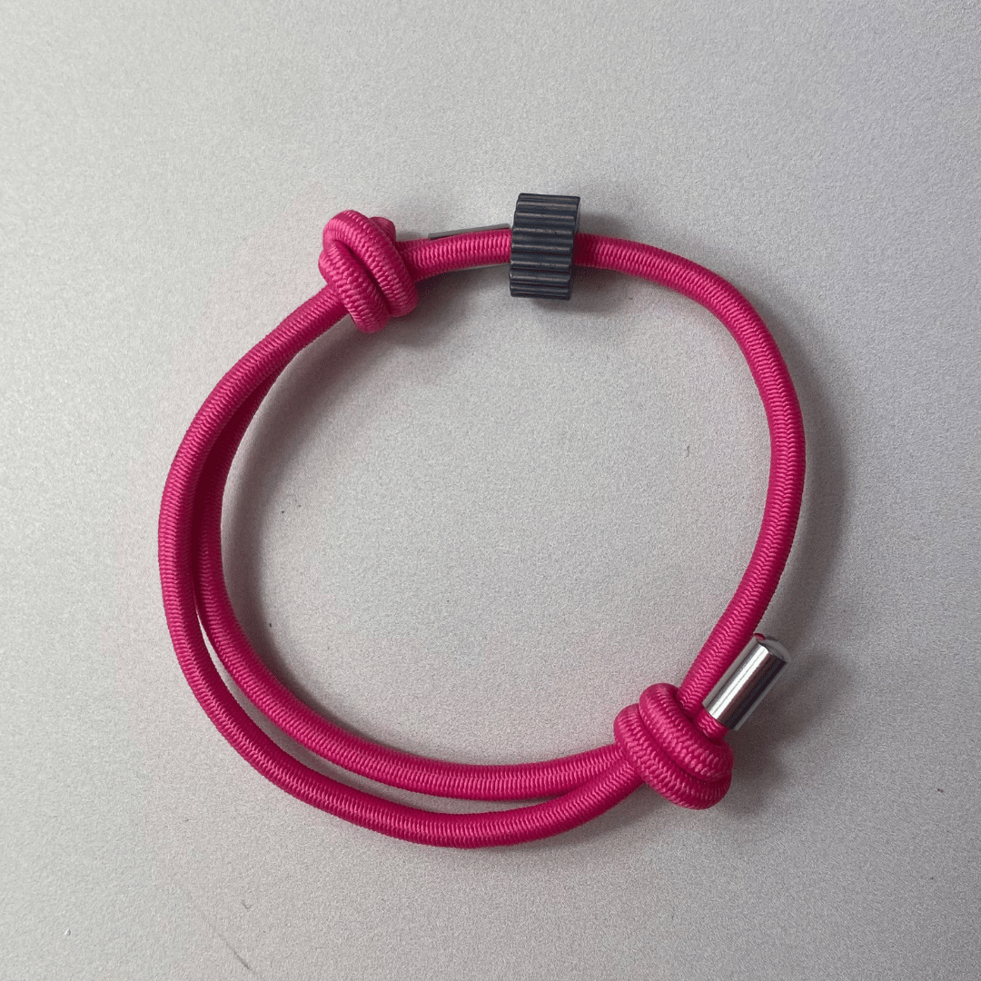 Bracelet Window Smasher